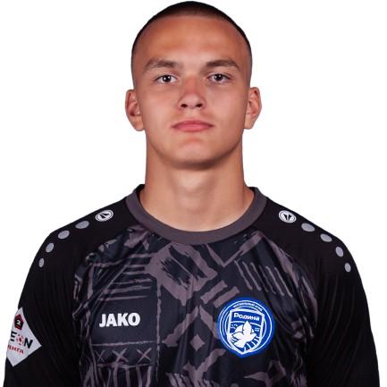 Ilya Kaykov