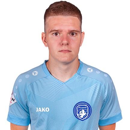 Egor Larionov