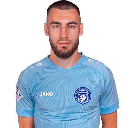 Daniil Chernyshev
