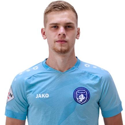 Matvey Burlakov