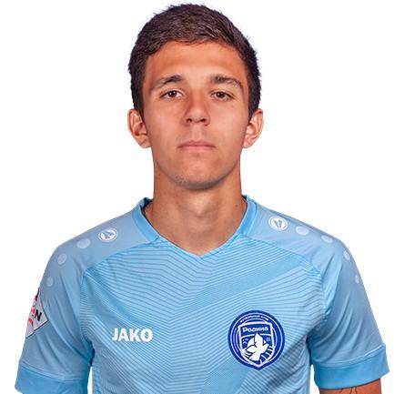 Danila Shilov