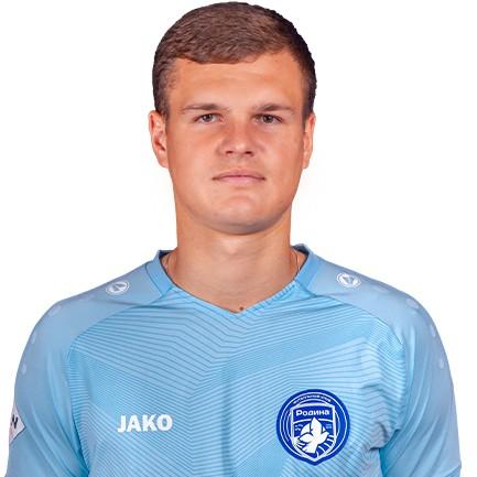 Arseniy Yagodkin