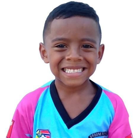 LUIS RAFAEL RIVAS BENITEZ