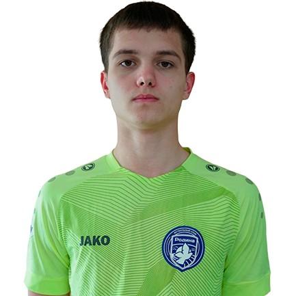 Igor Atamanskiy