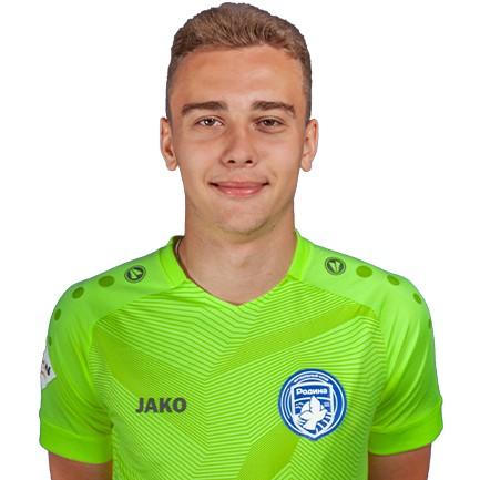 Arseniy Khorin