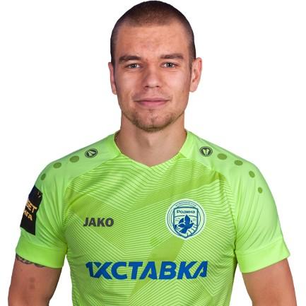 Ilya Petukhov