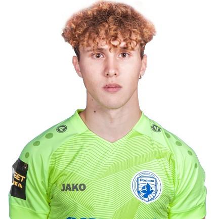 Maksim Danilin