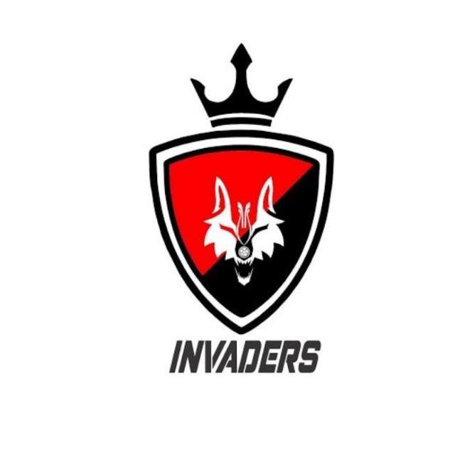 Invaders FC