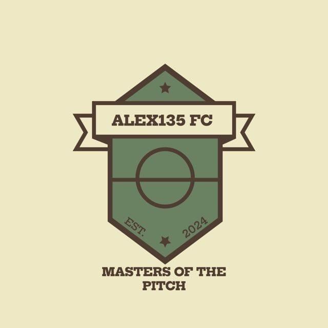 Alex 135 FC