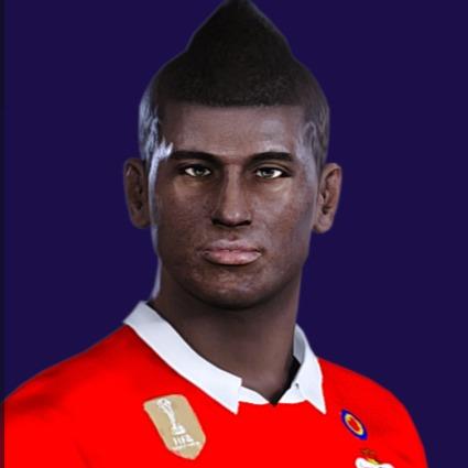 Marvin Boateng-Meité