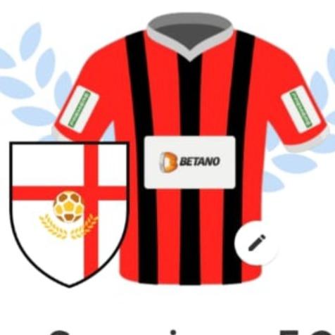 Snowpiercer F.C