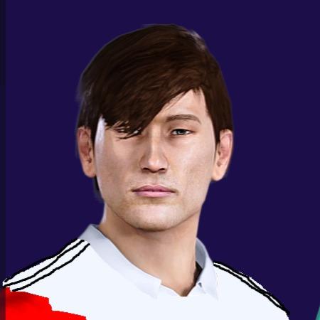 Lee Young-Soo