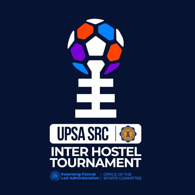 UPSA SRC Inter Hostel Tournament - Challenge Place