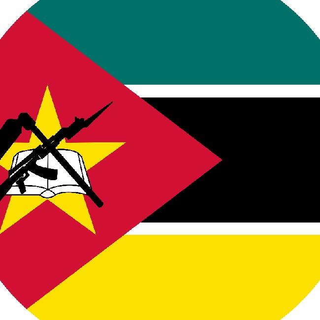 MOZAMBIQUE