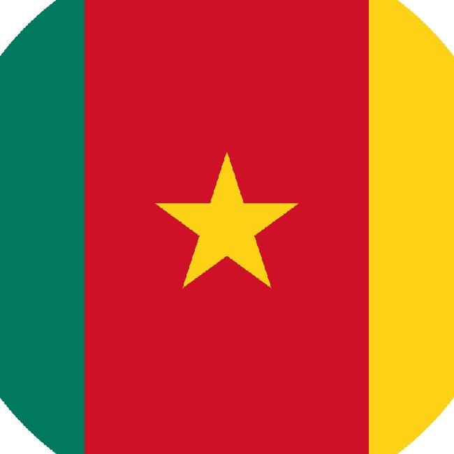 CAMERÚN