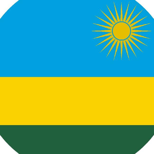 RUANDA