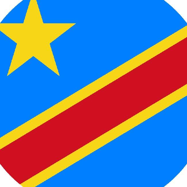 REPUBLICA DEMOCRATICA DEL CONGO