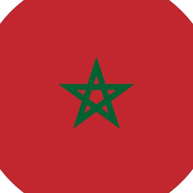 MARRUECOS