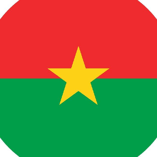 BURKINA FASO