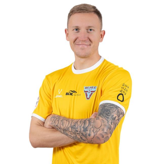 Aleksey Kuznetsov