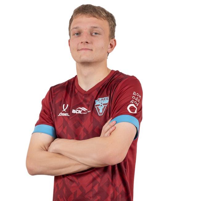 Ivan Kotelnikov