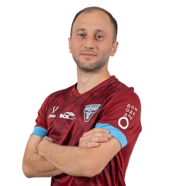 Rustam Sosranov