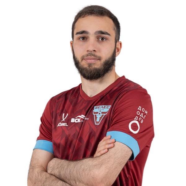 Mursalin Denilkhanov