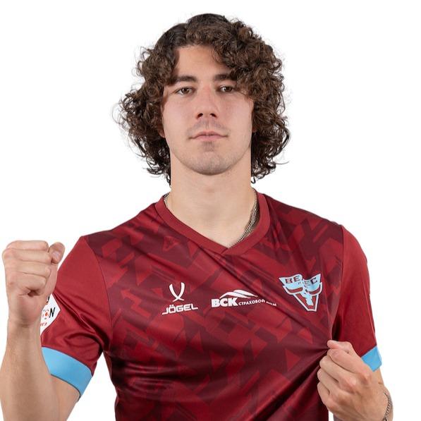 Alan Gioev
