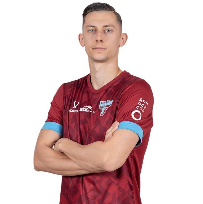 Ilya Kutepov