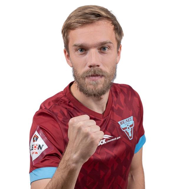 Pavel Karasev