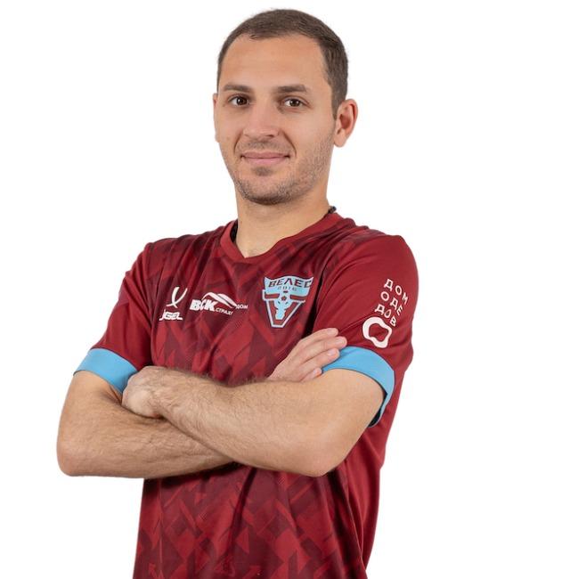 Vladimir Kobakhidze