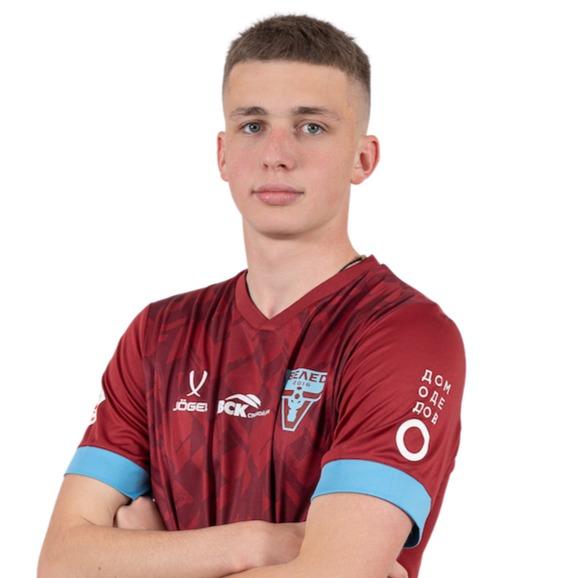 Ivan Sutugin