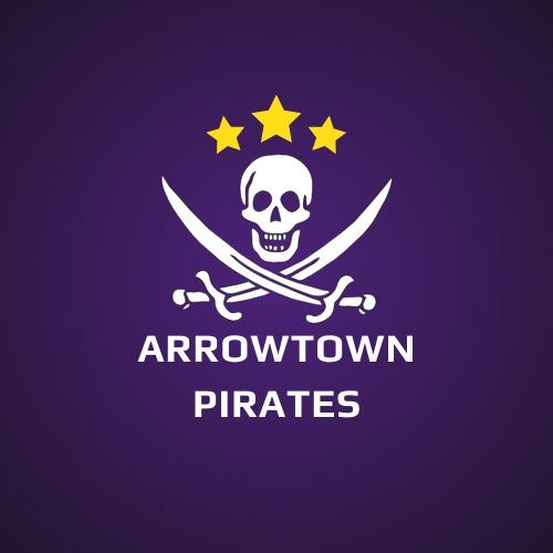 Arrowtown Pirates