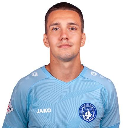 Dmitriy Markitesov