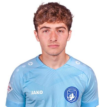 Rustam Berzegov