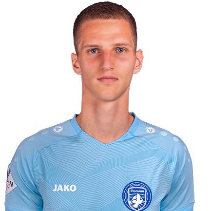 Dmitriy Tananeev