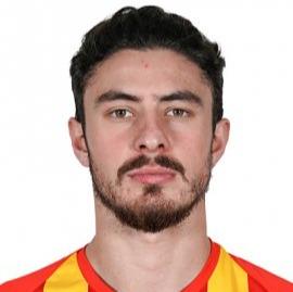Aleksey Tataev