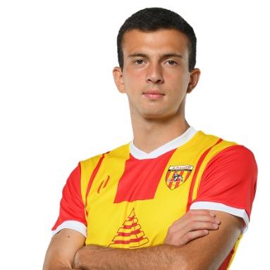 Ruslan Daurov