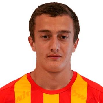 Erik Gubiev