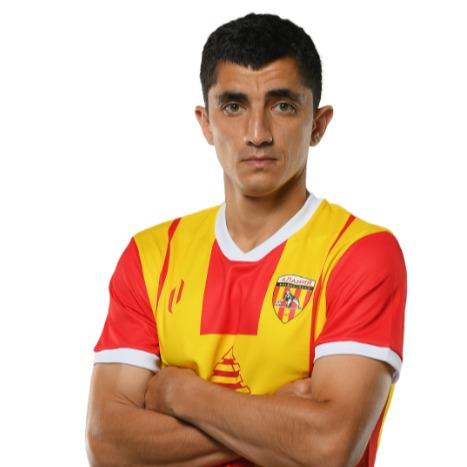 Ibragim Tsallagov