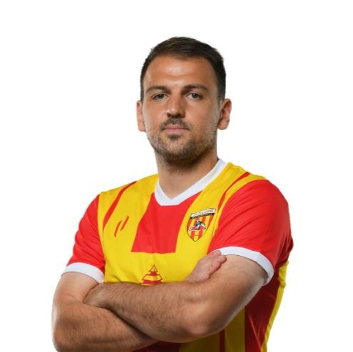 Batraz Khadartsev