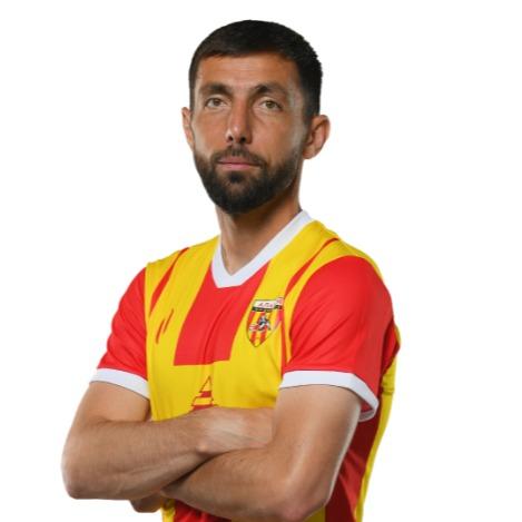 Azamat Zaseev