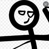 Error Stickman