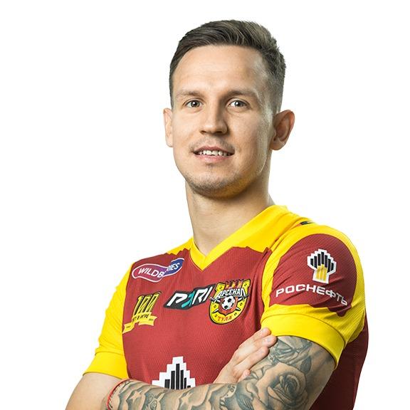 Aleksey Vakulich