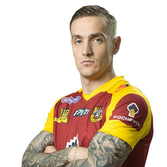 Marin Karamarko