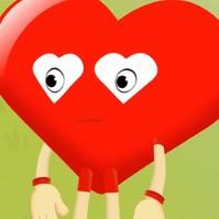 Beloved Heart