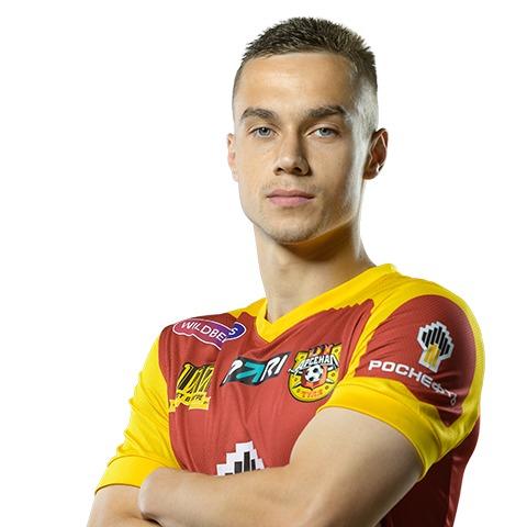 Artem Sukhanov