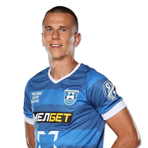 Ivan Ostojic