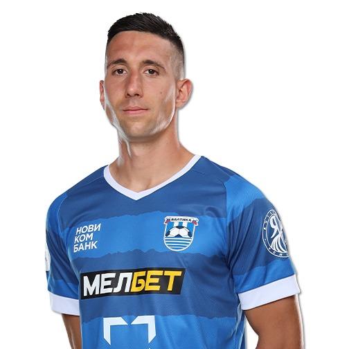 Nikola Radmanovac