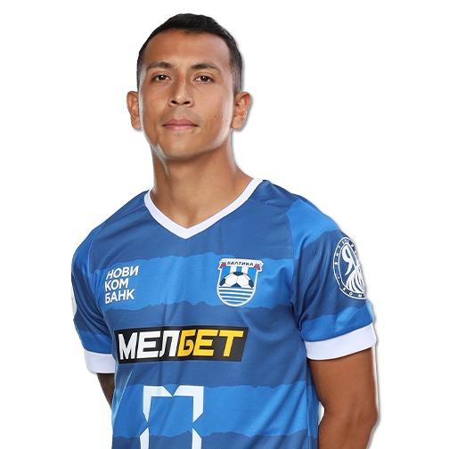 Roberto Carlos Fernández Toro